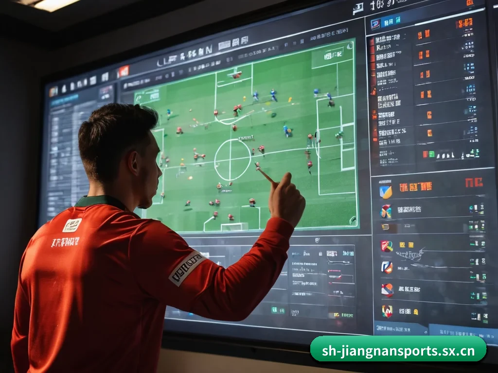 国际化进程 - JN SPORTS